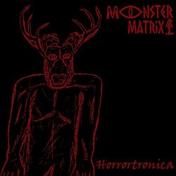 Horrortronica [Explicit]