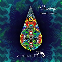 Shwamp - Emergence Unfolding
