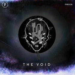Screamarts - The Void