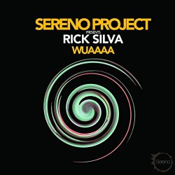 Rick Silva - Wuaaaa