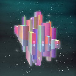 Pacosan - Sour Mood