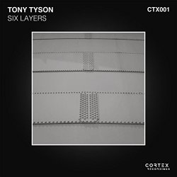 Tony Tyson - Six Layers