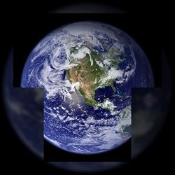 Thoquu - Our Worlds EP