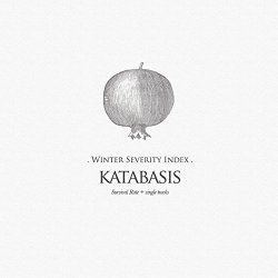 Winter Severity Index - Katabasis