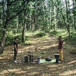 WAMBOO-P - L'incontro