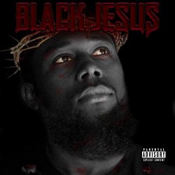 Dock Cutty - Black Jesus [Explicit]
