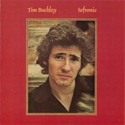 Tim Buckley - Sefronia (Remastered)