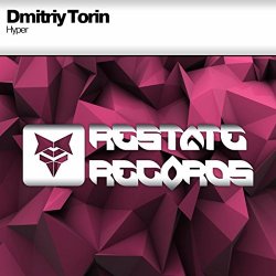 Dmitriy Torin - Hyper