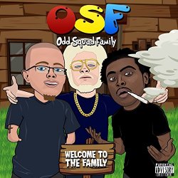 Odd Squad Family - Welcome to the Family [Explicit]