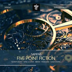 sapiens - Five Point Fiction