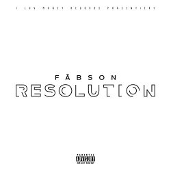 F?Bson - Resolution [Import allemand]