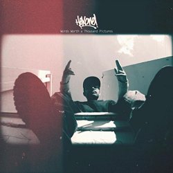 Hex One - Words Worth a Thousand Pictures [Explicit]