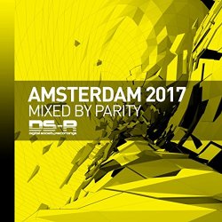 PARITY - Amsterdam 2017, Mixed By Parity