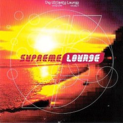 Various Artists - Supreme Lounge