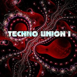 Various Artists - Techno Union I