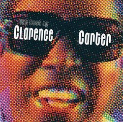 Clarence Carter - I'm Between A Rock And A Hard Place