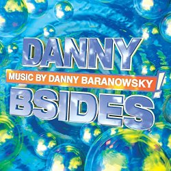 Danny Baranowsky - Danny Bsides