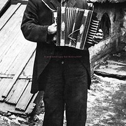 Frank And Tony - Harmonium EP