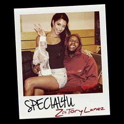 Z feat. Tory Lanez - Special 4 U