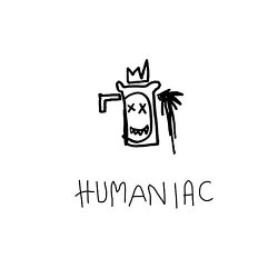 Lou The Human - Humaniac [Explicit]