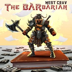West Crav - Barbarian [Explicit]