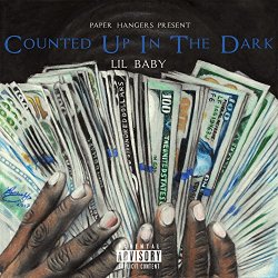Counted Up in the Dark [Explicit]