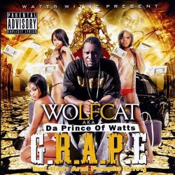 Grape(Get Rich and People Envy) [Explicit]