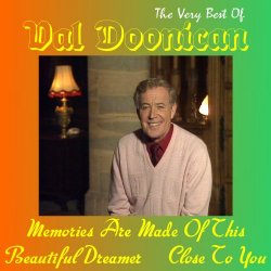 Val Doonican - Wonderful World