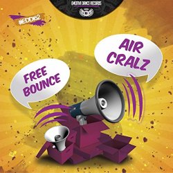 Air Cralz - Free Bounce (Future HH Mix)