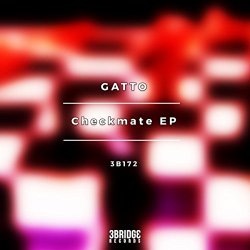Gatto - Checkmate EP