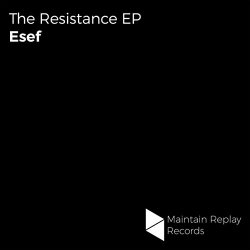 Esef - The Resistance EP