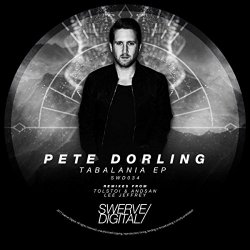 Pete Dorling - Tabalania EP