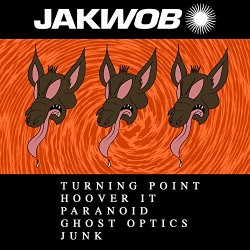 Jakwob - Lifted