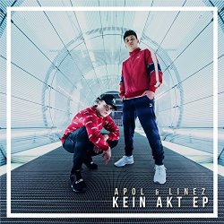 Apol - Kein Akt EP [Explicit]