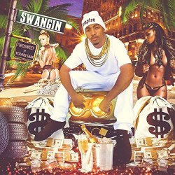 TwoSweet feat. Young Sam - Swangin (feat. Young Sam) [Explicit]