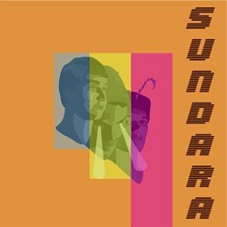 Sundara - All Everything and More [Explicit]
