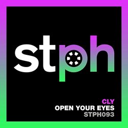 Cly - Open Your Eyes