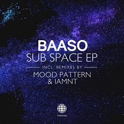 Baaso - Sub Space