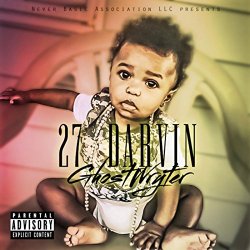 GhostWryter - 27 Darvin / Febuary 19th [Explicit]