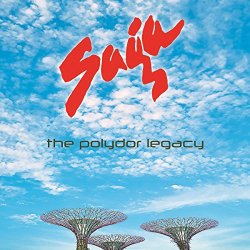 Saga - The Polydor Legacy [Import allemand]