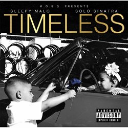 Sleepy Malo & Solo Sinatra - Timeless