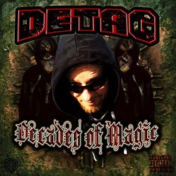 Detag - Decades of Magic [Explicit]