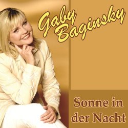 Gaby Baginsky - Sonne in der Nacht