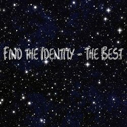 Find The Identity - The Best [Explicit]