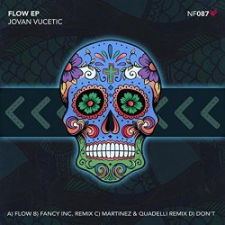 Jovan Vucetic - Flow