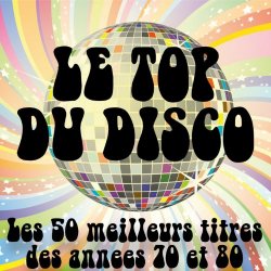 -Italo - Le top du Disco