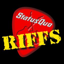 Status Quo - Riffs