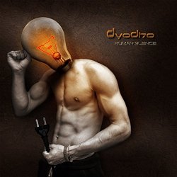 Dyodho - Human Silence