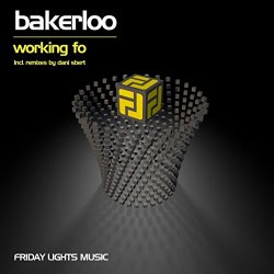 Bakerloo - Working Fo