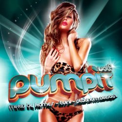 Various Artists - Pump It Vol.8 (World Edition)